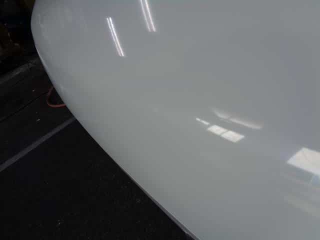 Bonnet Hood MAZDA Scrum 2013 EBD-DG64V 1A2152310A — photo 3