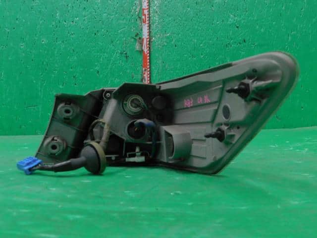 Left Tail Light HONDA Odyssey 2012 DBA-RB3 — photo 2