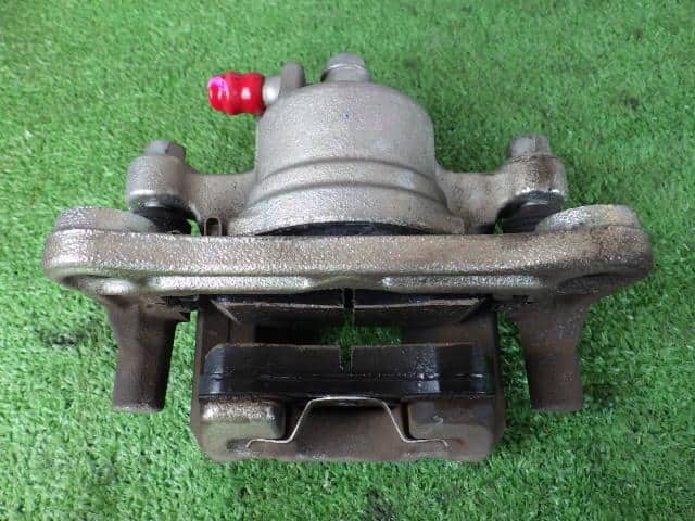 Front Left Caliper NISSAN Dayz 2016 DBA-B21 — photo 2