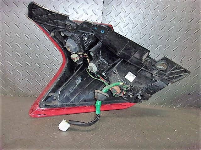 Right Tail Light NISSAN Note 2013 DBA-E12 — photo 5