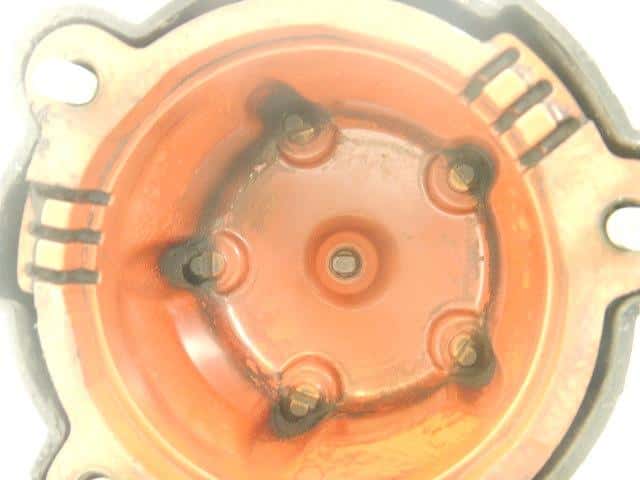 Ignition Distributor VOLVO Volvo 850 1996 E-8B5234W 1234332390 — photo 2