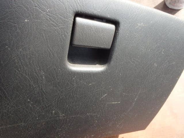 Interior Parts DAIHATSU Mira 2001 TA-L700S — photo 2