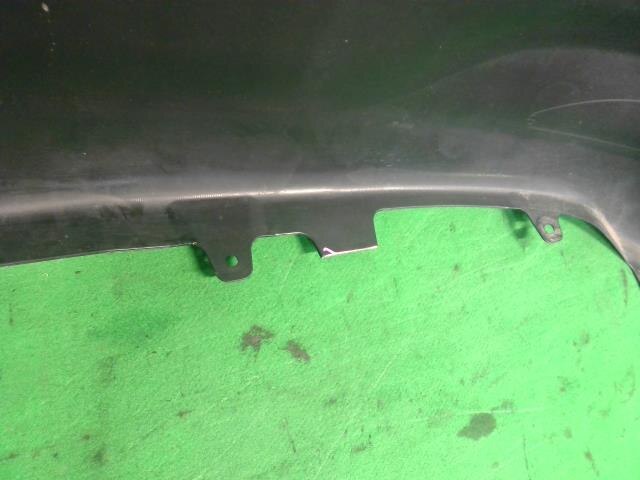 Rear Bumper Assembly TOYOTA Vitz 2014 DBA-NSP135 — photo 10