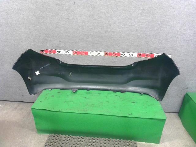 Rear Bumper Assembly TOYOTA Vitz 2014 DBA-NSP135 — photo 2
