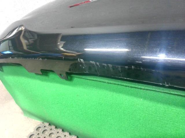 Rear Bumper Assembly TOYOTA Vitz 2014 DBA-NSP135 — photo 8