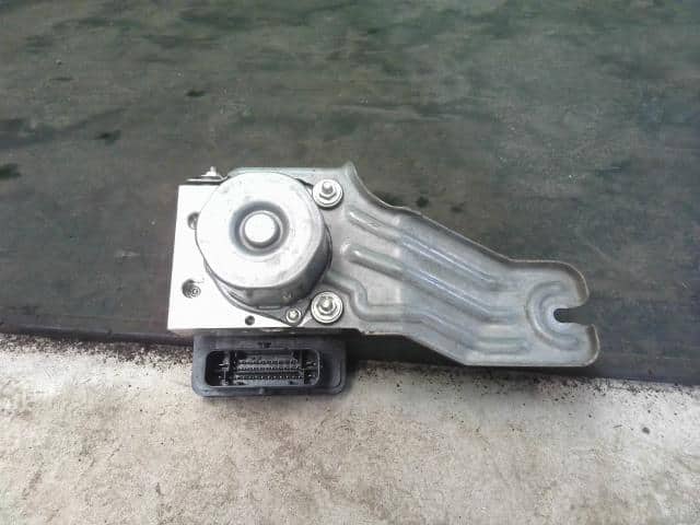ABS Actuator SUZUKI Spacia 2017 DAA-MK53S 5613079RH0 — photo 3