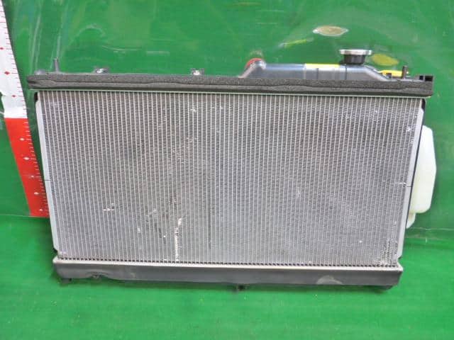 Radiator SUBARU Vx 2015 DBA-GP7 — photo 1