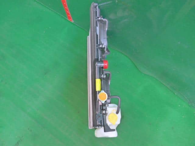 Radiator SUBARU Vx 2015 DBA-GP7 — photo 3