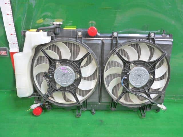Radiator SUBARU Vx 2015 DBA-GP7 — photo 2