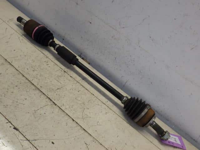 Front Right Drive Shaft HONDA N BOX 2013 DBA-JF1 — photo 1