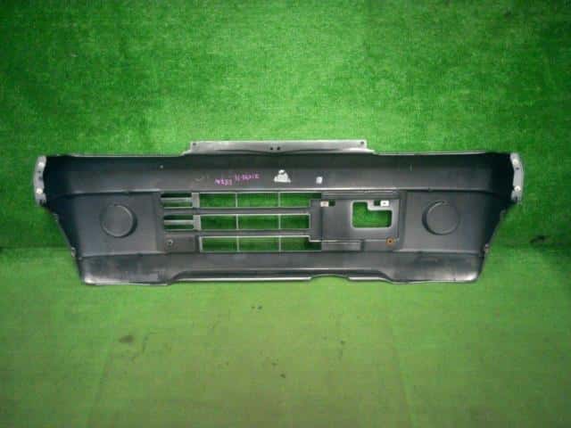 Front Bumper MITSUBISHI Townbox 2010 CBA-U62 — photo 2
