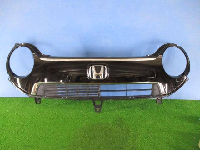 Radiator Grille HONDA N-one 2017 DBA-JG1 — photo 1