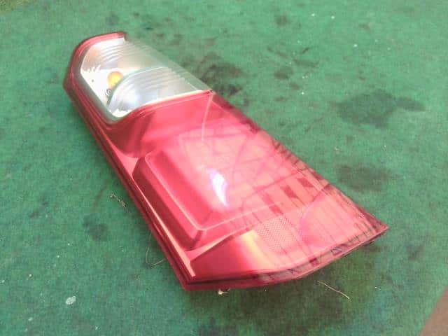 Left Tail Light MAZDA Flair 2013 DBA-MJ34S — photo 3