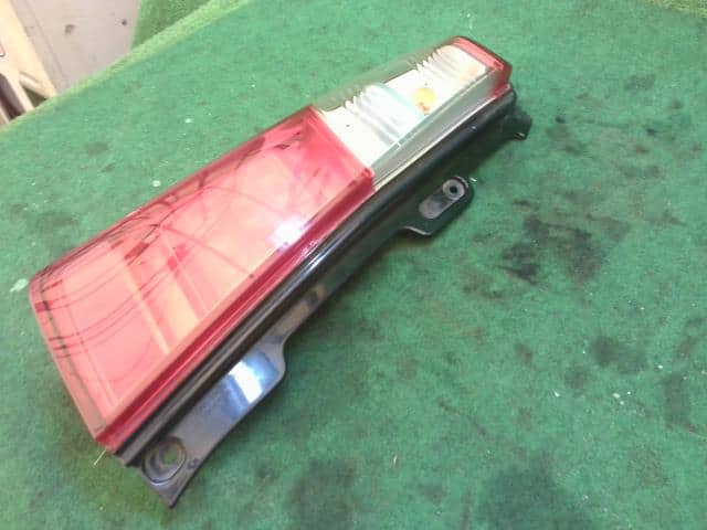 Left Tail Light MAZDA Flair 2013 DBA-MJ34S — photo 2