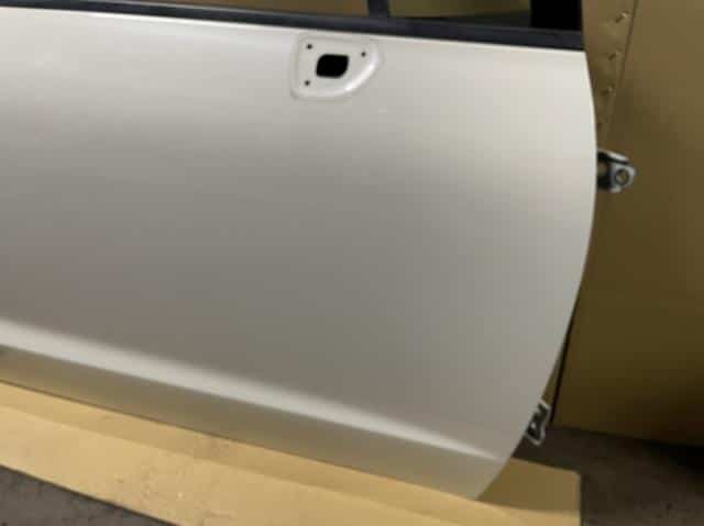 Front Right Door Assembly HONDA Odyssey 2008 DBA-RB3 — photo 5