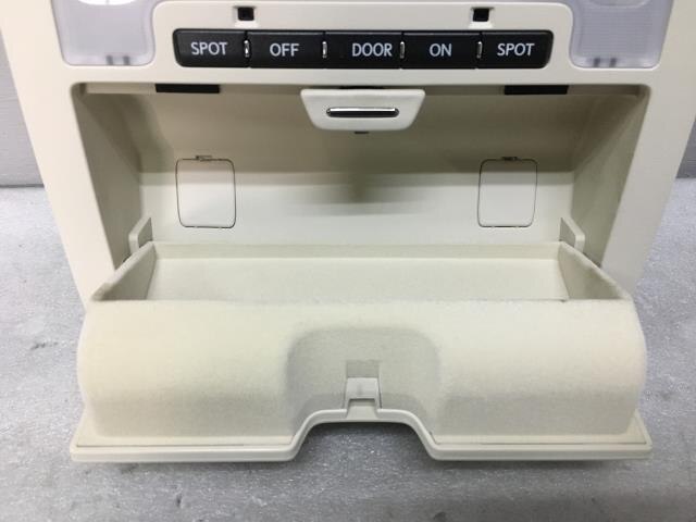 Light TOYOTA Lexus ls 2015 UVF45 — photo 5