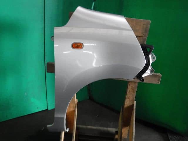 Right Fender Panel HONDA Life 2009 DBA-JC1 — photo 1