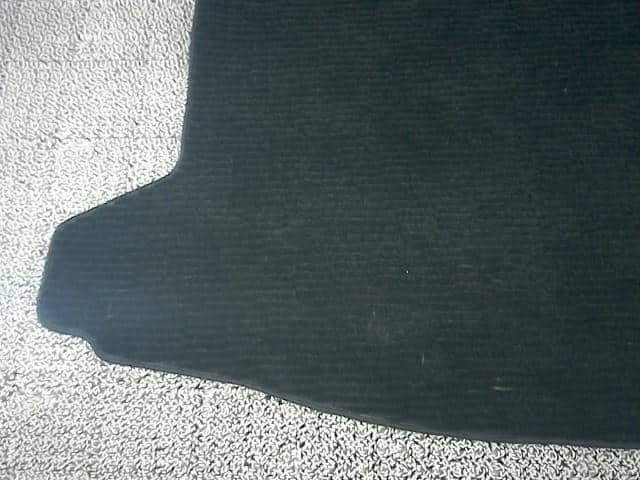 Floor Mat SUBARU Impreza 2012 DBA-GP2 — photo 4
