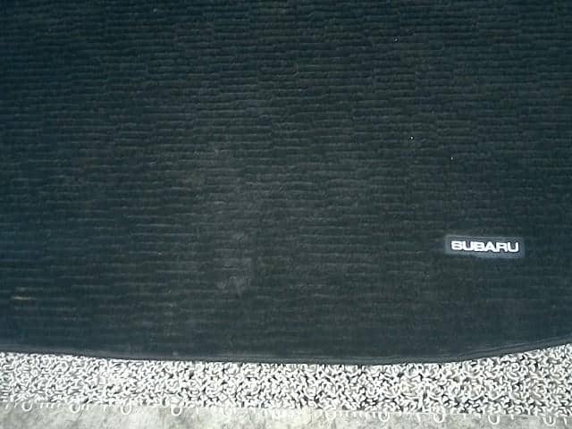 Floor Mat SUBARU Impreza 2012 DBA-GP2 — photo 7