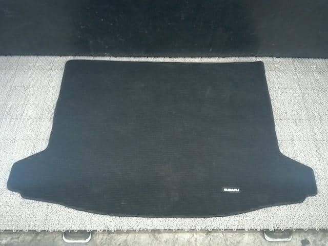 Floor Mat SUBARU Impreza 2012 DBA-GP2 — photo 1