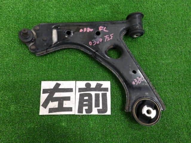 Front Left Lower Control Arm ALFA ROMEO mito 2011 ABA-955143 31610AM — photo 1