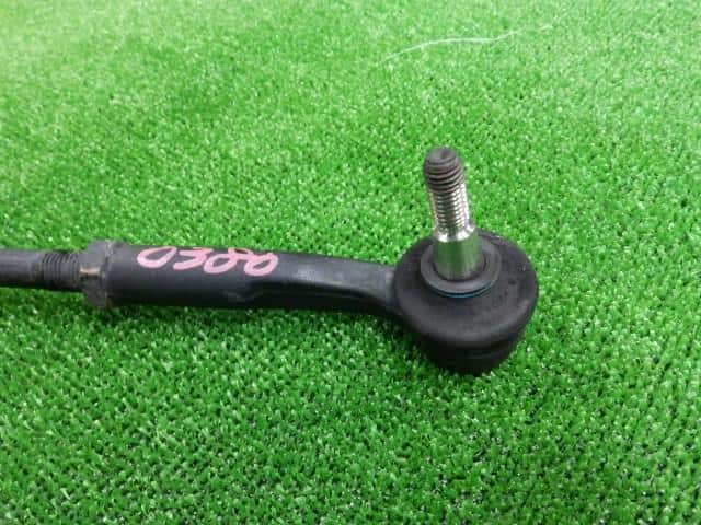 Power Steering Rack and Pinion Assembly ALFA ROMEO mito 2011 ABA-955143 — photo 4