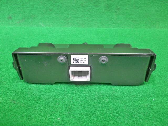 Backup Camera TOYOTA Pixis 2019 EBD-S321 — photo 2