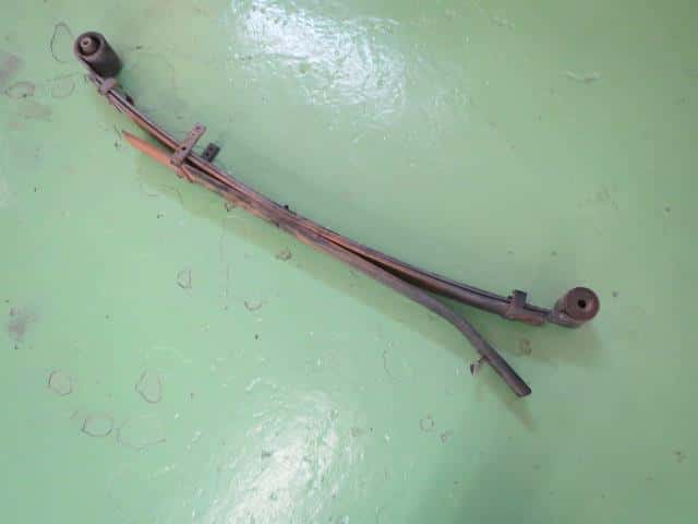 Rear Right Leaf Spring Assembly SUZUKI Carry 2016 EBD-DA16T 4131082M30 — photo 4