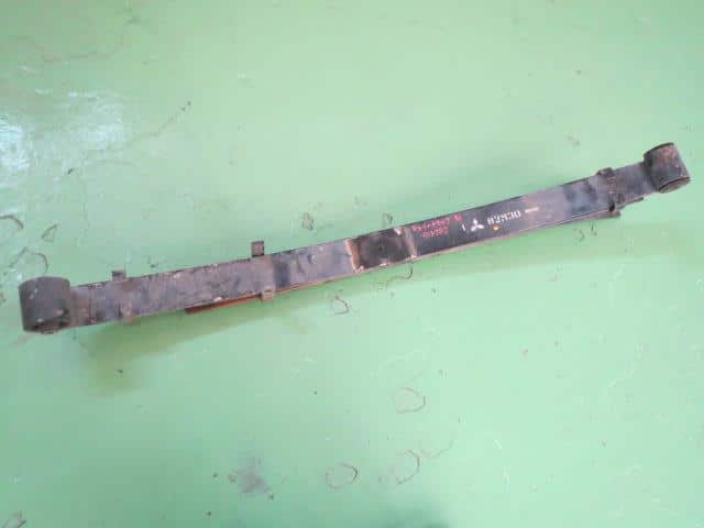 Rear Right Leaf Spring Assembly SUZUKI Carry 2016 EBD-DA16T 4131082M30 — photo 1