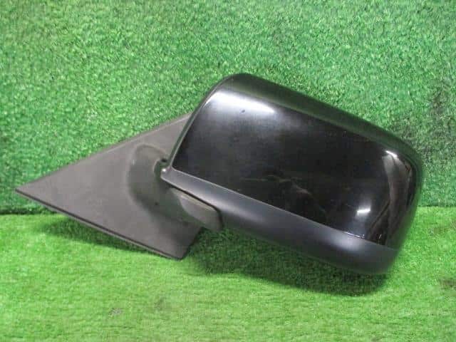 Left Side Mirror NISSAN Serena 2012 DAA-HC26 — photo 1