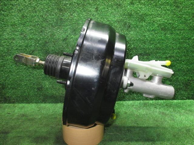 Brake Master Cylinder NISSAN Caravan Van 2009 ADF-VWE25 — photo 3