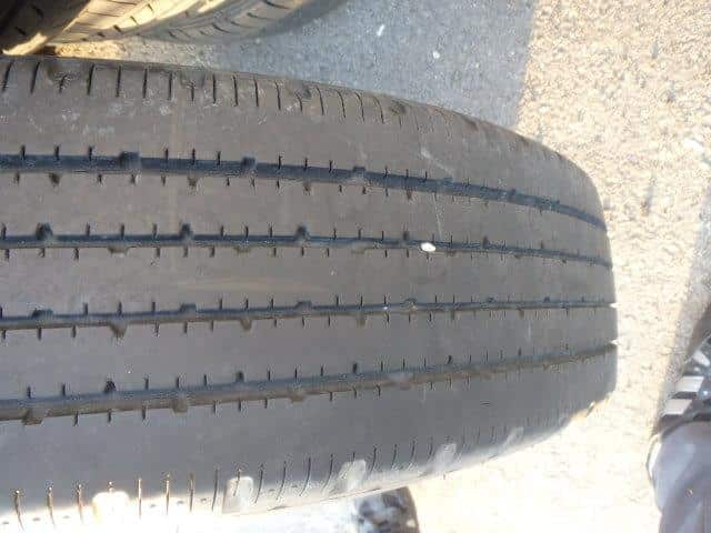 Wheel ISUZU Journey 1999 KC-JRW40 4030041T00 — photo 4
