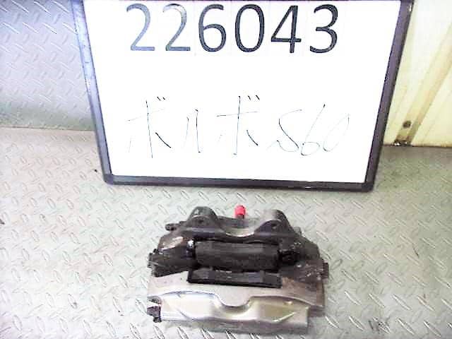 Rear Left Caliper VOLVO Volvo 60 series 2005 LA-RB5254A — photo 1