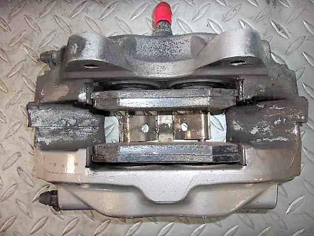 Rear Left Caliper VOLVO Volvo 60 series 2005 LA-RB5254A — photo 2