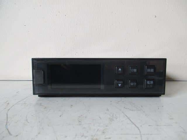 Control Unit Mitsubishi Fuso 2014 TKG-FEA20 — photo 1