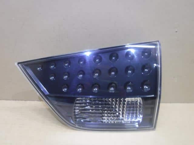 Rear Finish Panel MITSUBISHI Outlander 2009 DBA-CW5W — photo 1