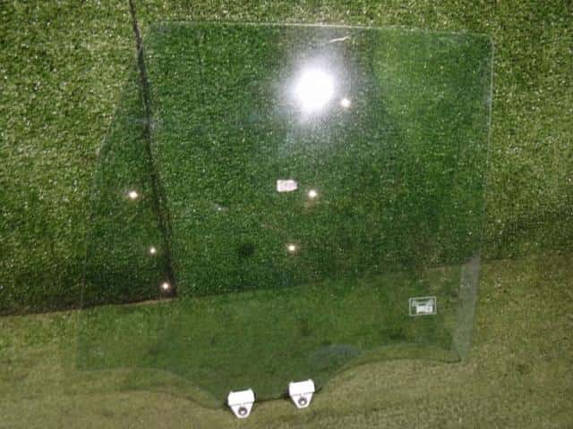 Front Left Door Windshield HONDA N BOX 2012 DBA-JF2 — photo 1