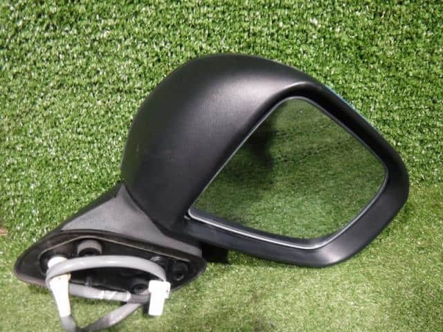 Right Side Mirror SUBARU Stella 2013 DBA-LA100 — photo 2