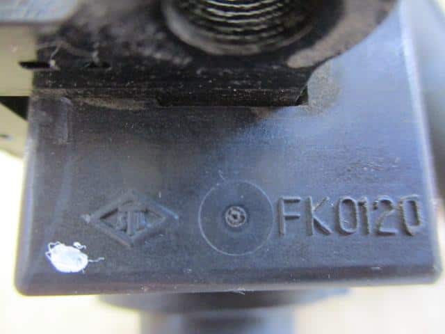Ignition Coil MITSUBISHI eK Sport 2002 LA-H81W — photo 4