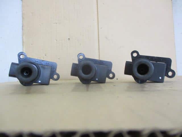 Ignition Coil MITSUBISHI eK Sport 2002 LA-H81W — photo 3