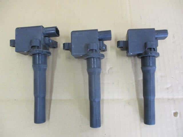 Ignition Coil MITSUBISHI eK Sport 2002 LA-H81W — photo 2