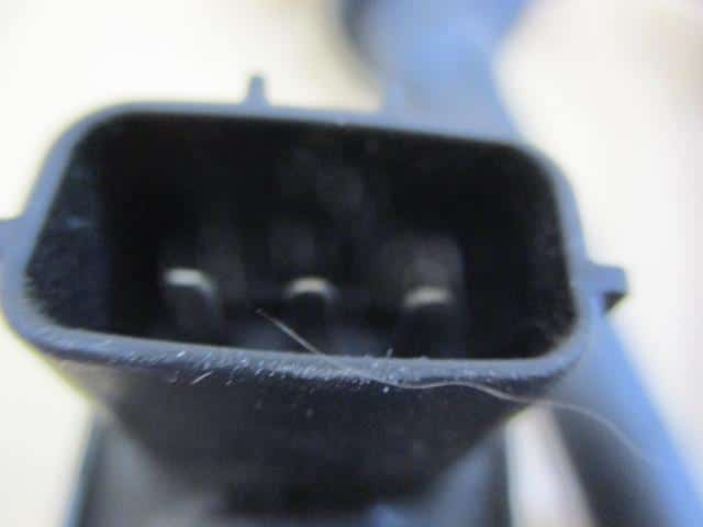 Ignition Coil MITSUBISHI eK Sport 2002 LA-H81W — photo 5