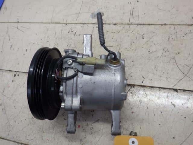 A/C Compressor DAIHATSU Hijet 2019 EBD-S321V — photo 1