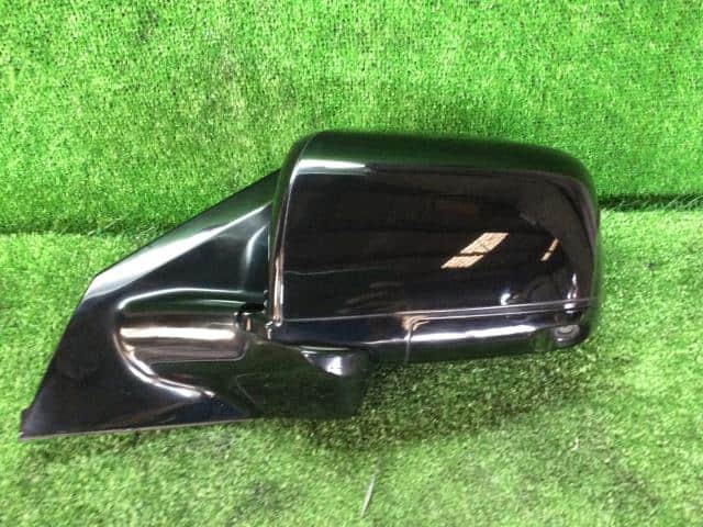 Left Side Mirror NISSAN Murano 2006 CBA-TZ50 — photo 1