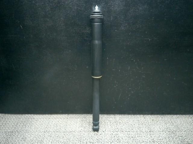 Rear Left Shock Absorber TOYOTA Porte 2016 DBA-NSP141 — photo 1