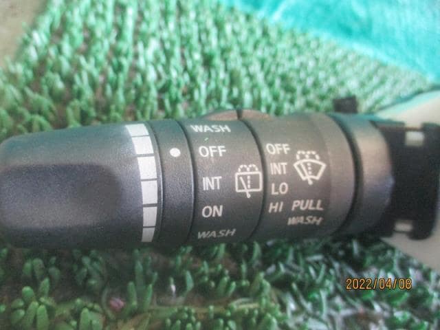 Combination Switch NISSAN X-Trail 2005 UA-NT30 — photo 3
