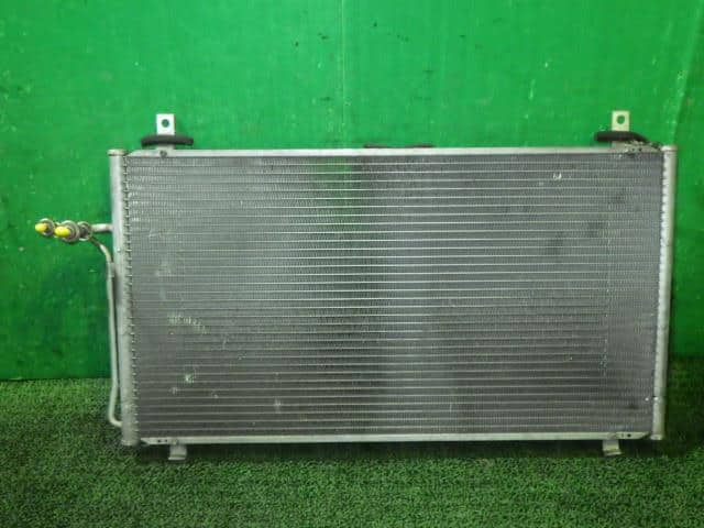 Condenser NISSAN Fairlady Z 2005 CBA-Z33 — photo 2