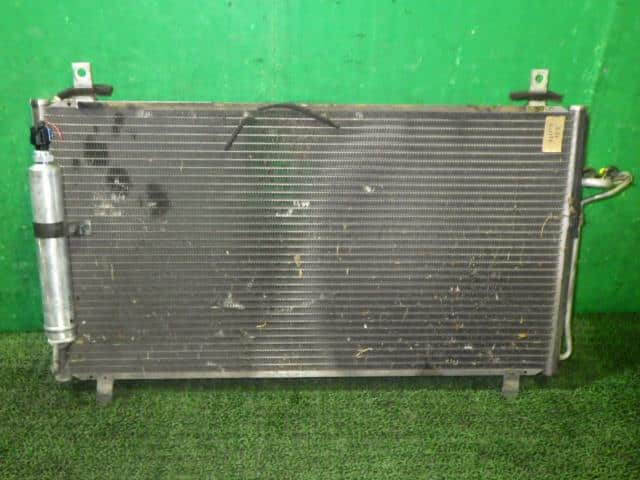 Condenser NISSAN Fairlady Z 2005 CBA-Z33 — photo 1