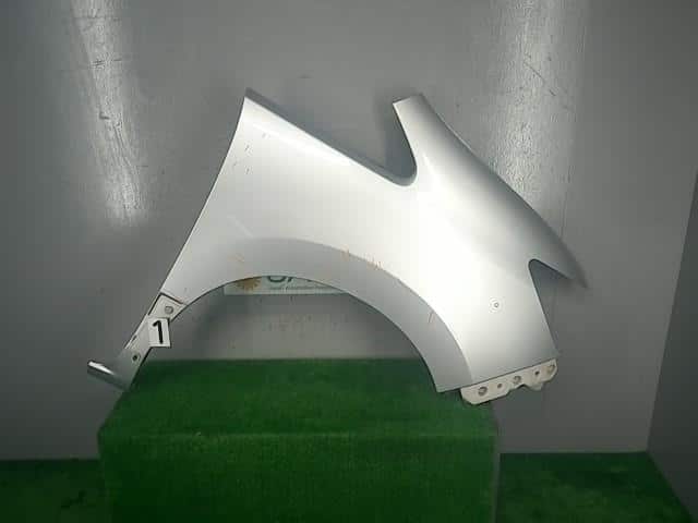 Right Fender Panel NISSAN Serena 2012 DBA-FNC26 — photo 1