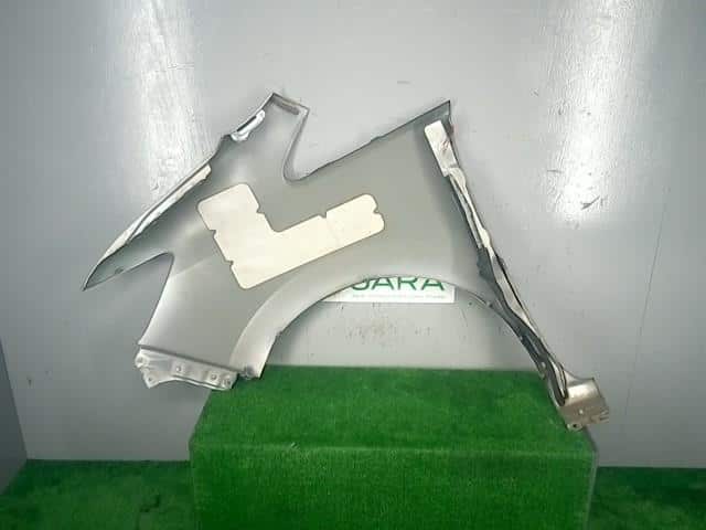 Right Fender Panel NISSAN Serena 2012 DBA-FNC26 — photo 2